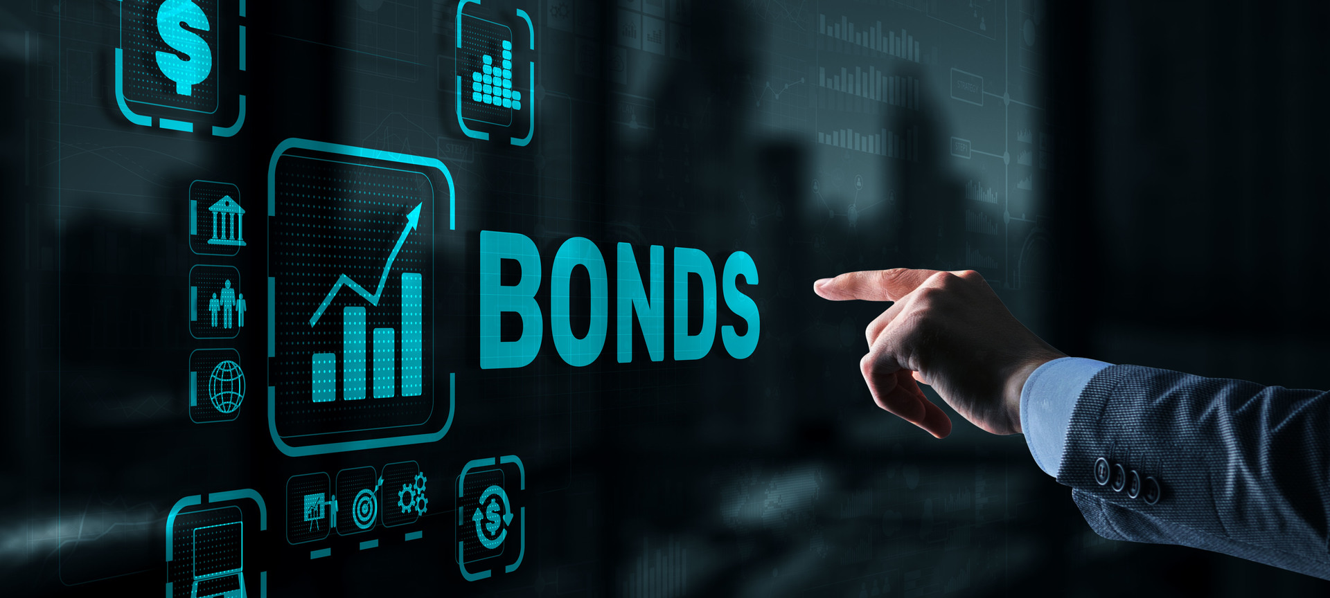 Understanding the Risks of Rising Interest Rates for U.S. Bonds