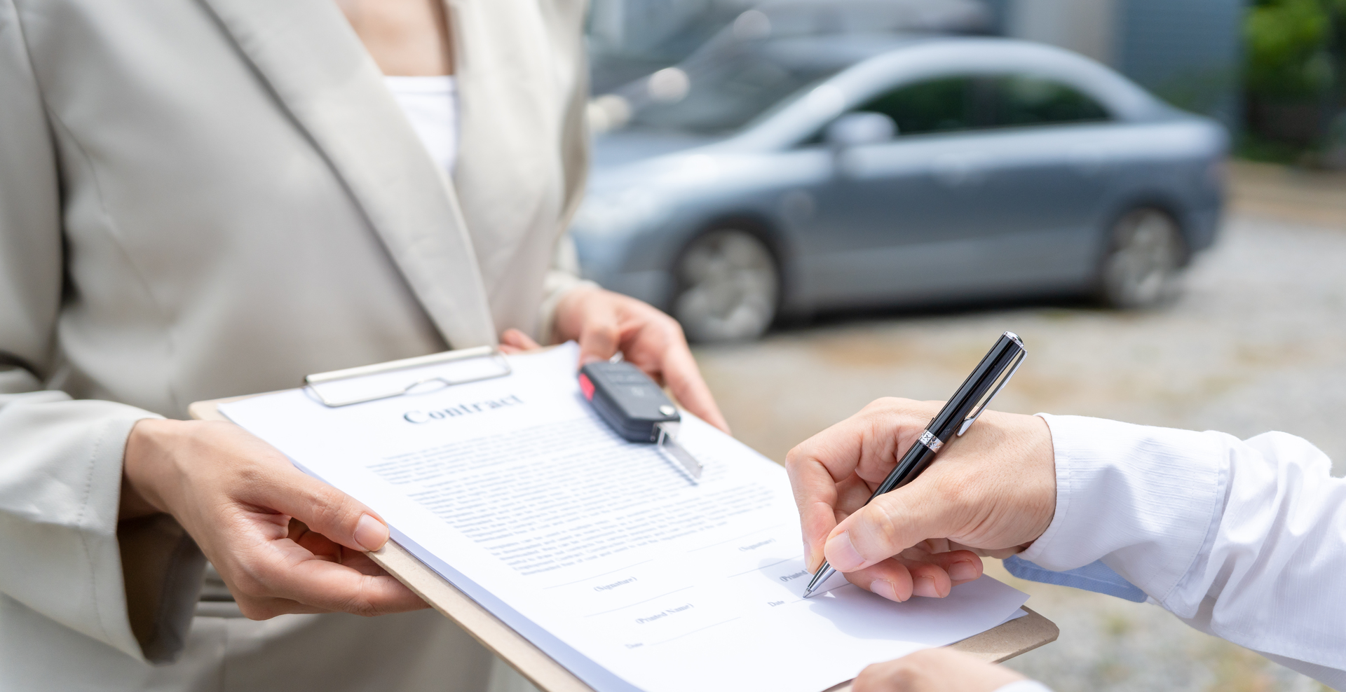 Leasing vs. Owning Your Car: The Pros and Cons of Each Option