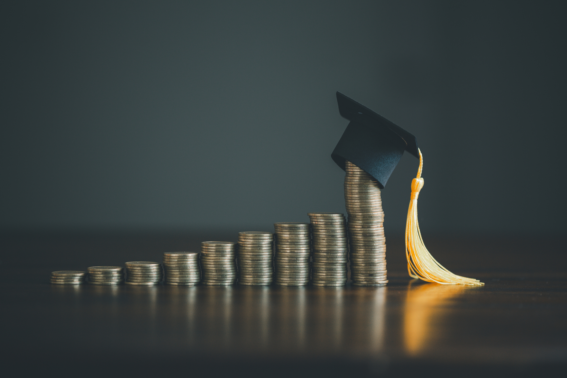 Student Loan Repayment Strategies: Tackling Debt and Building a Strong Financial Future